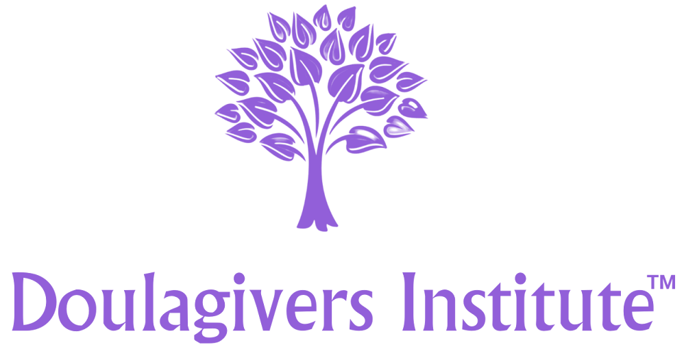 DG New Purple Logo