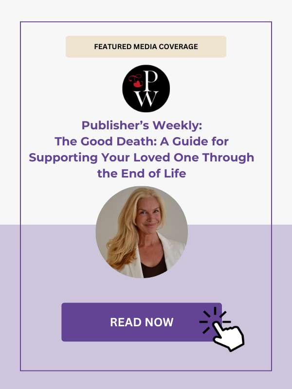 New York Times The Death Positive Movement Comes to Life (1)