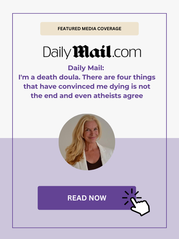 New York Times The Death Positive Movement Comes to Life