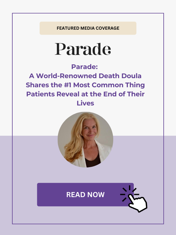New York Times The Death Positive Movement Comes to Life copy