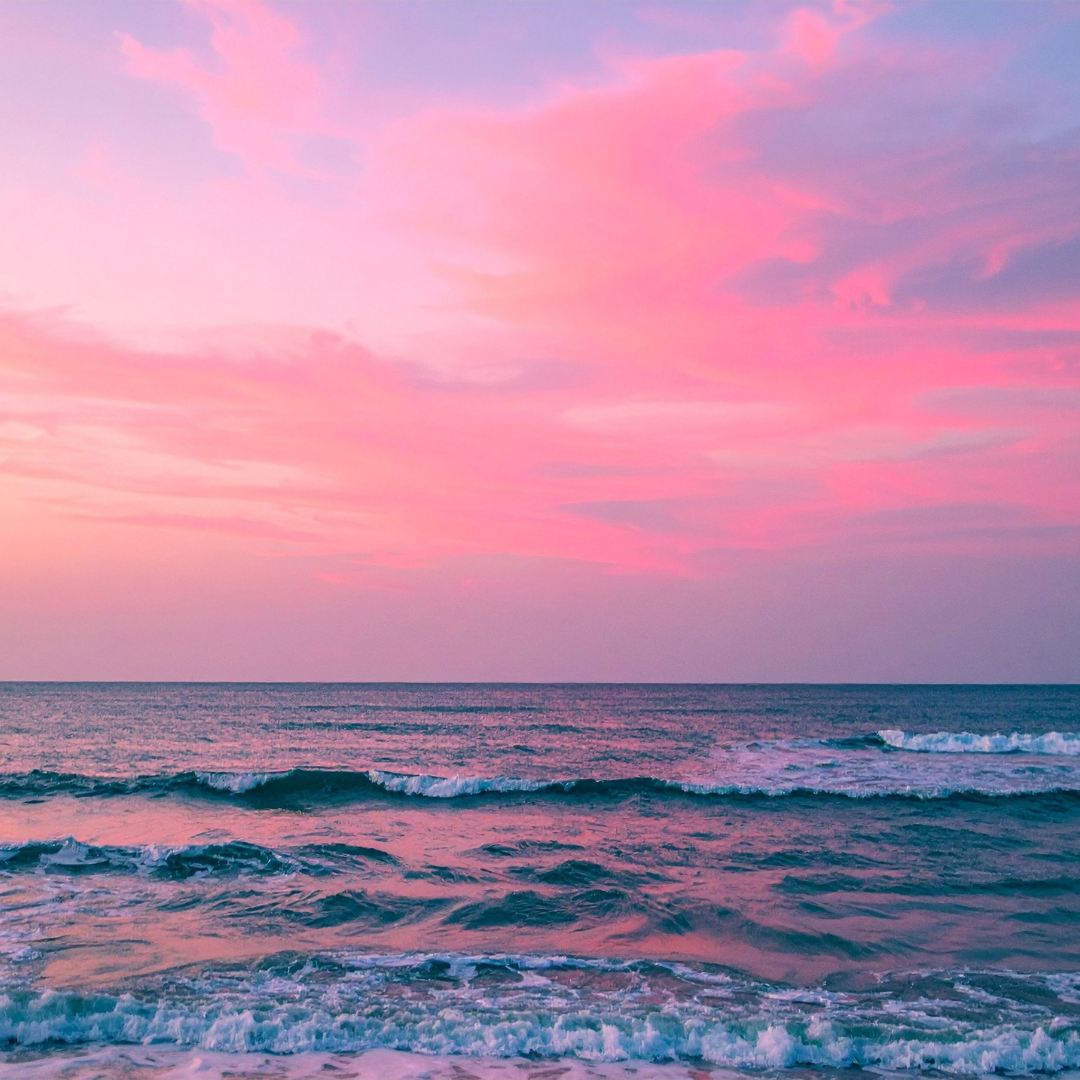 Soft golden sunset over water symbolizing peace, reflection, and the natural transition of life’s final chapter.