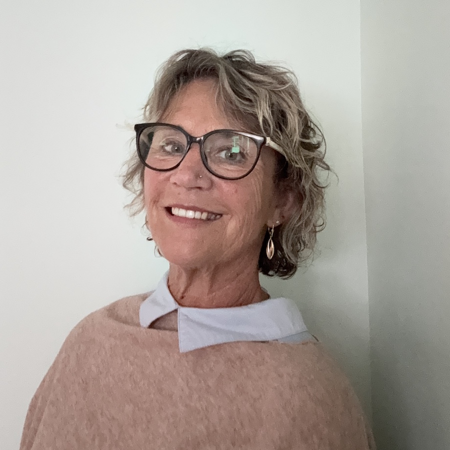 Mary Furbush