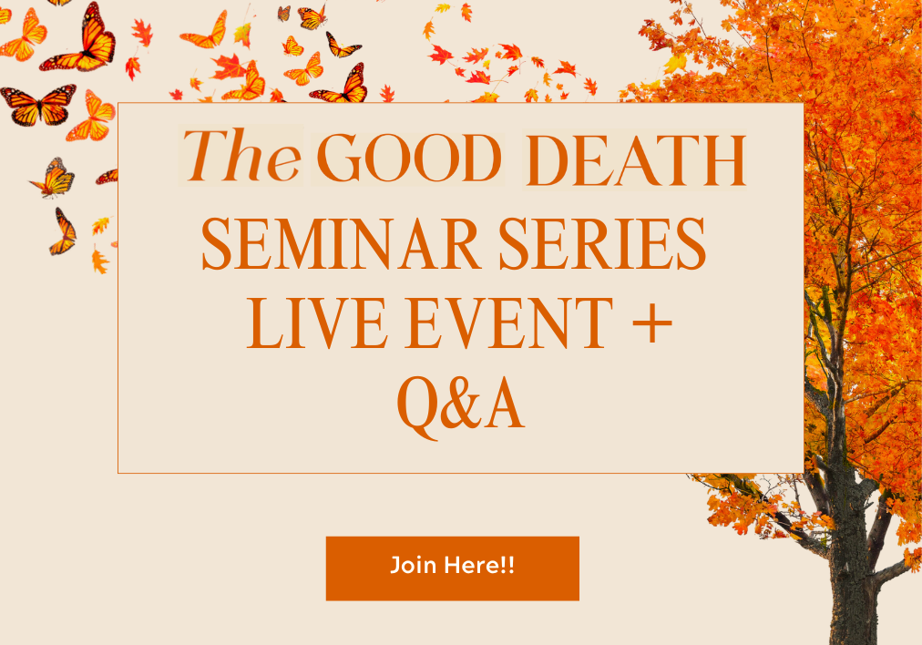 TGD Seminar Series